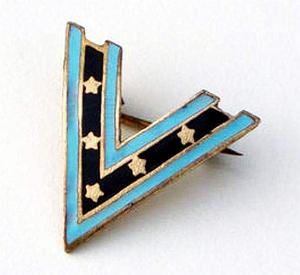 Insignes divers - 116